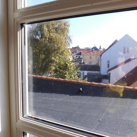 Det Gamle Hotel Rudkøbing Exteriér fotografie