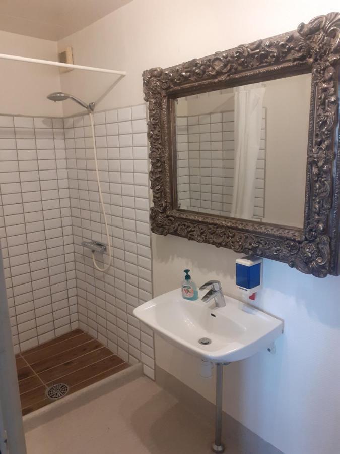 Det Gamle Hotel Rudkøbing Exteriér fotografie