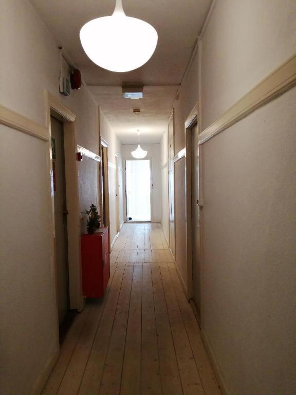Det Gamle Hotel Rudkøbing Exteriér fotografie