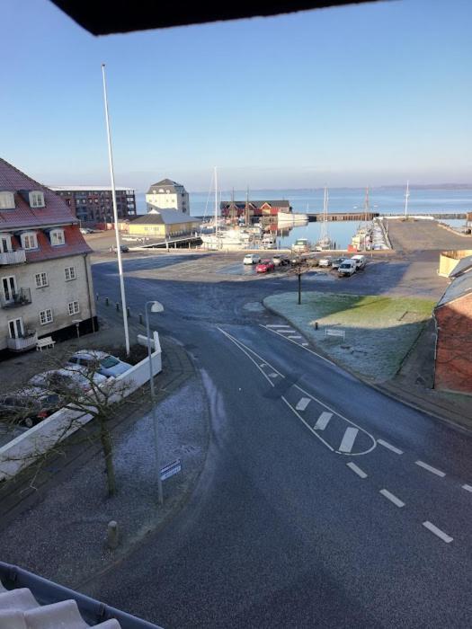 Det Gamle Hotel Rudkøbing Exteriér fotografie