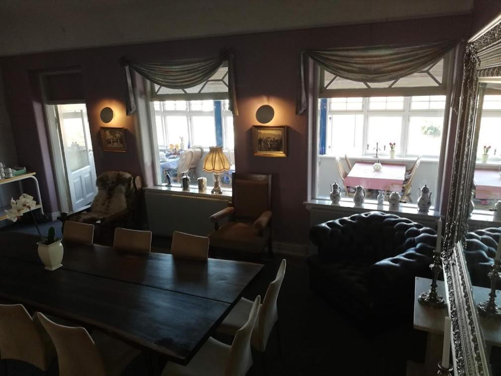 Det Gamle Hotel Rudkøbing Exteriér fotografie