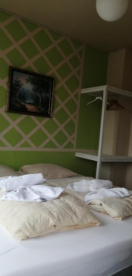 Det Gamle Hotel Rudkøbing Exteriér fotografie
