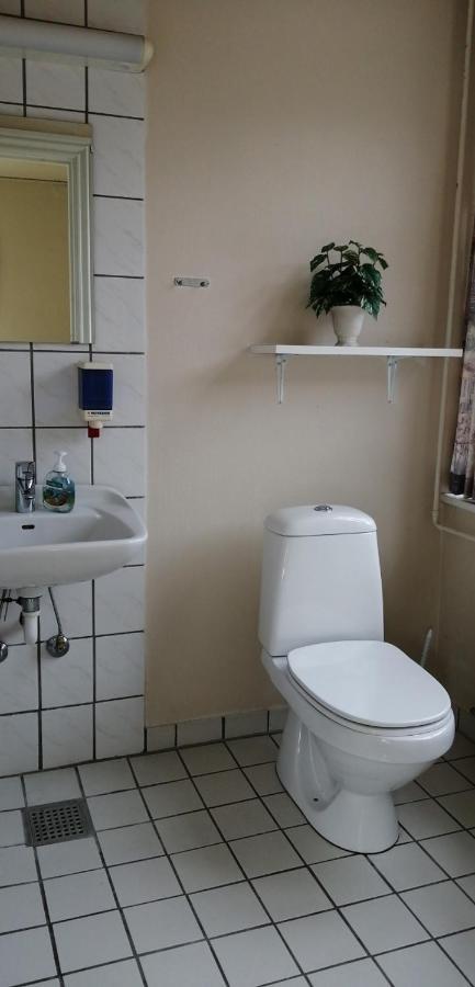 Det Gamle Hotel Rudkøbing Exteriér fotografie